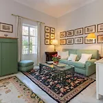 Holiday Apartment, 2 Pax, Historical Center