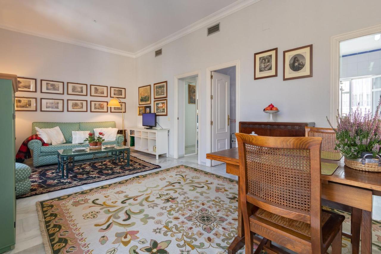 Apartamento Apartment, 2 Pax, Historical Center Sevilha