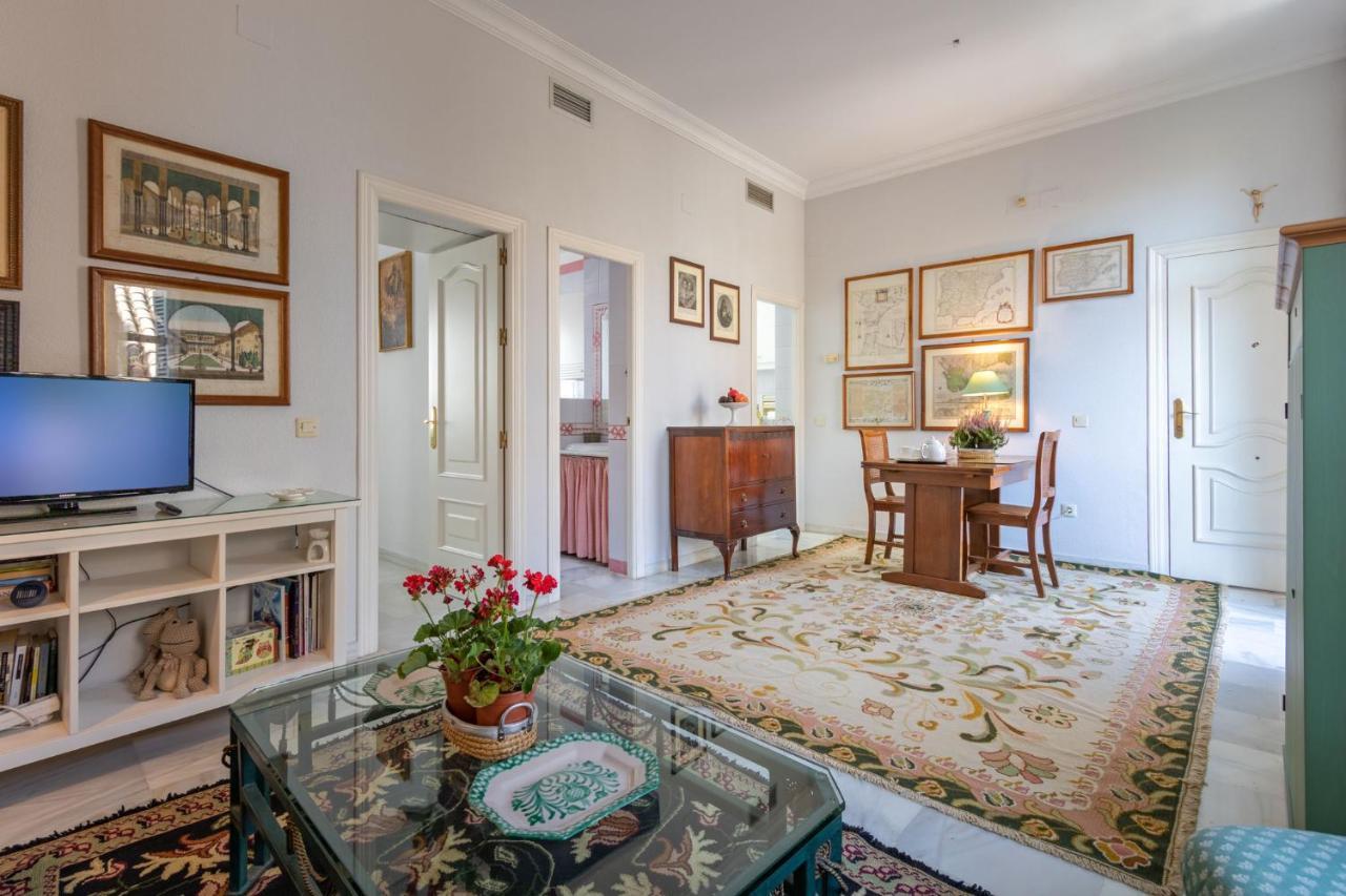 Apartamento Apartment, 2 Pax, Historical Center