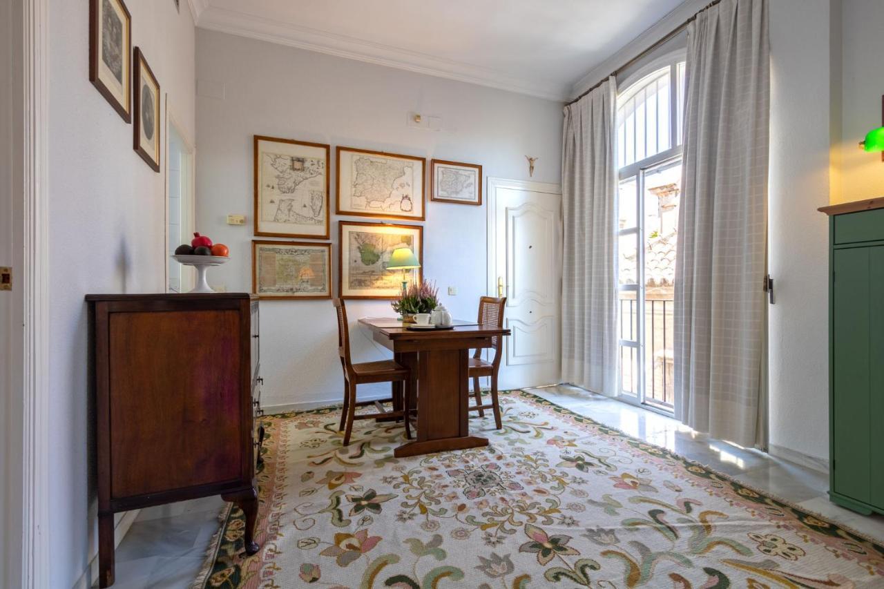 Apartment, 2 Pax, Historical Center Sevilha