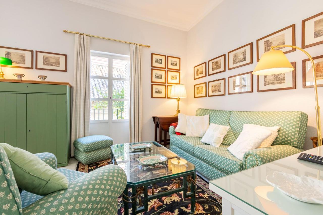 Apartamento Apartment, 2 Pax, Historical Center *