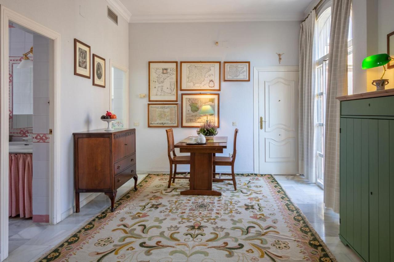 Apartment, 2 Pax, Historical Center * Sevilha