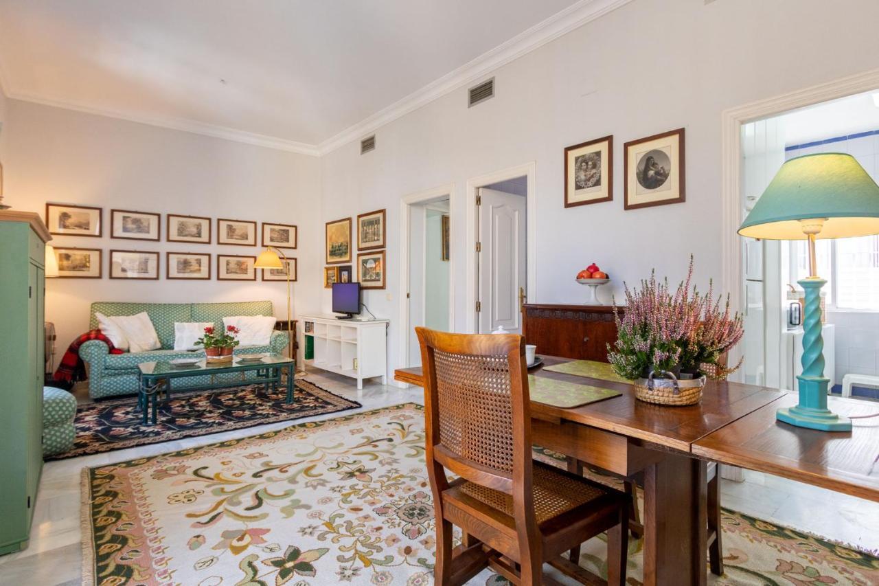 Apartamento Apartment, 2 Pax, Historical Center *