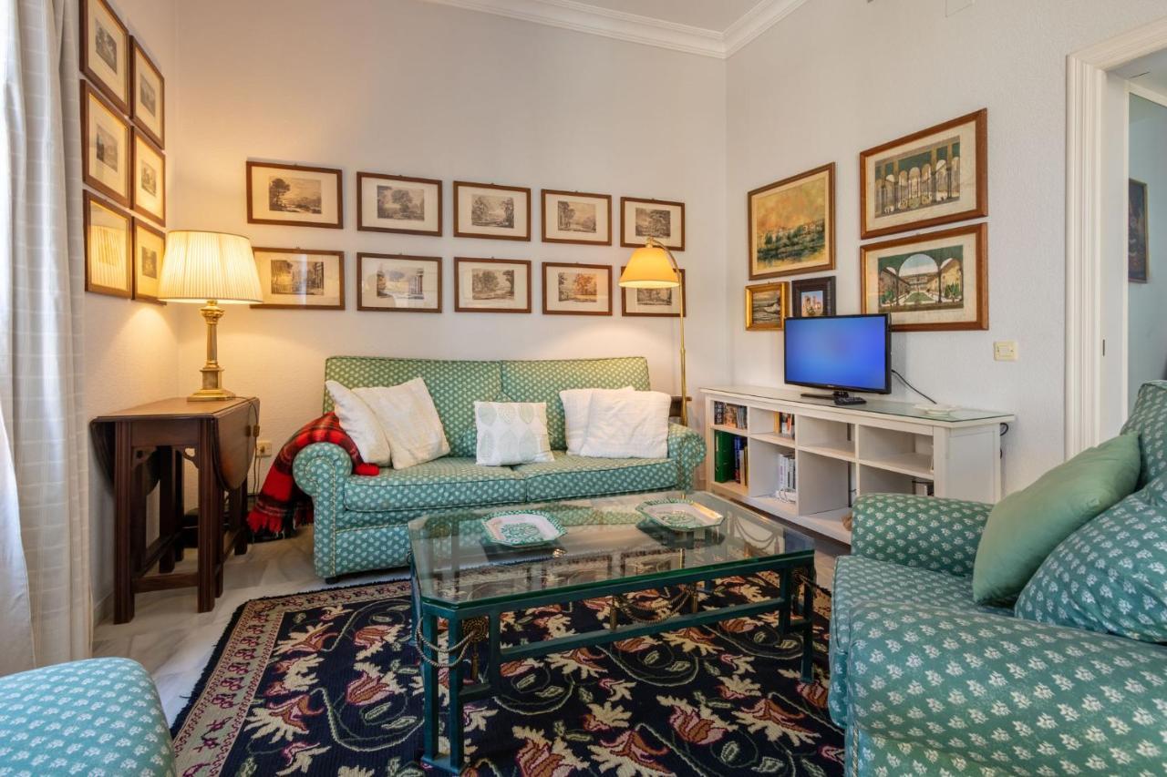 Apartment, 2 Pax, Historical Center * Sevilha