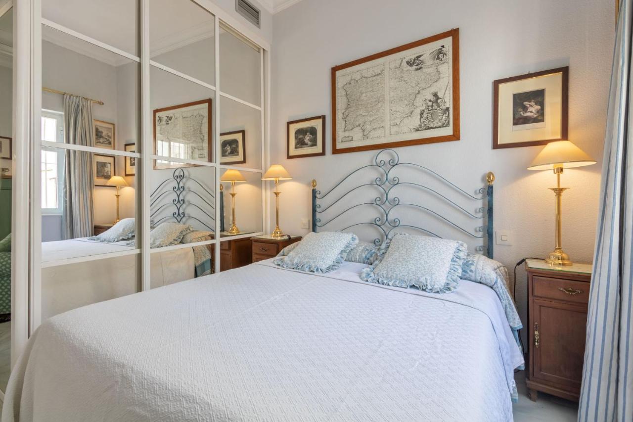 Apartment, 2 Pax, Historical Center Apartamento Sevilha