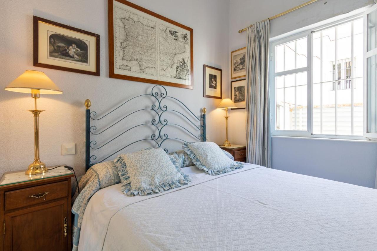 Apartment, 2 Pax, Historical Center Apartamento *