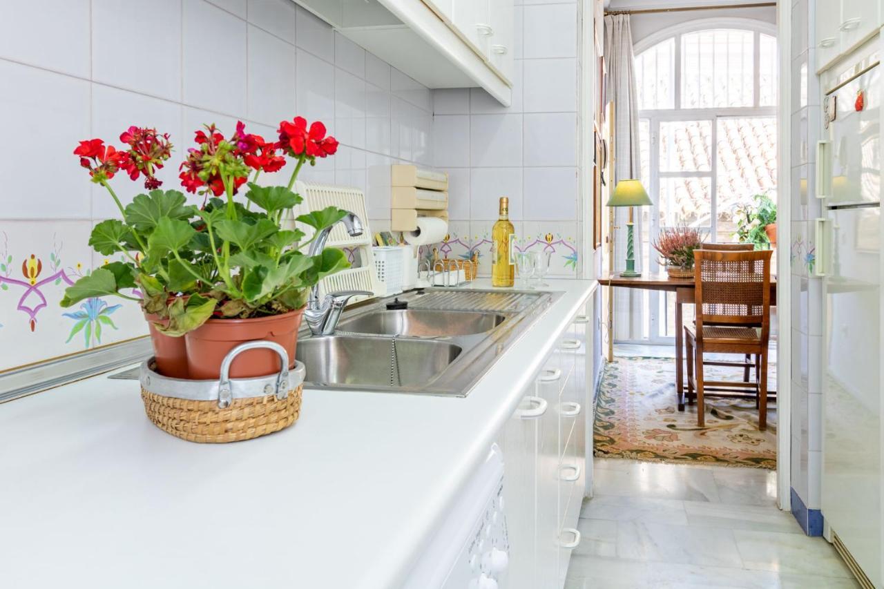 Apartment, 2 Pax, Historical Center Sevilha