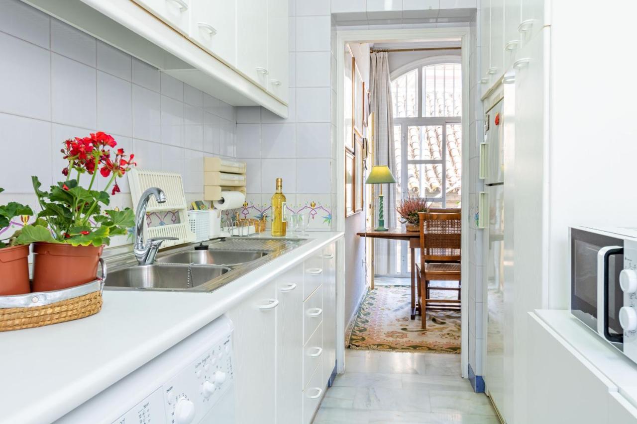 Apartment, 2 Pax, Historical Center Apartamento