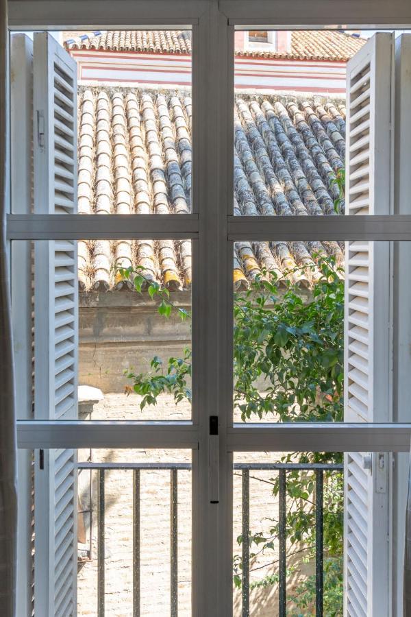Apartamento Apartment, 2 Pax, Historical Center Sevilha