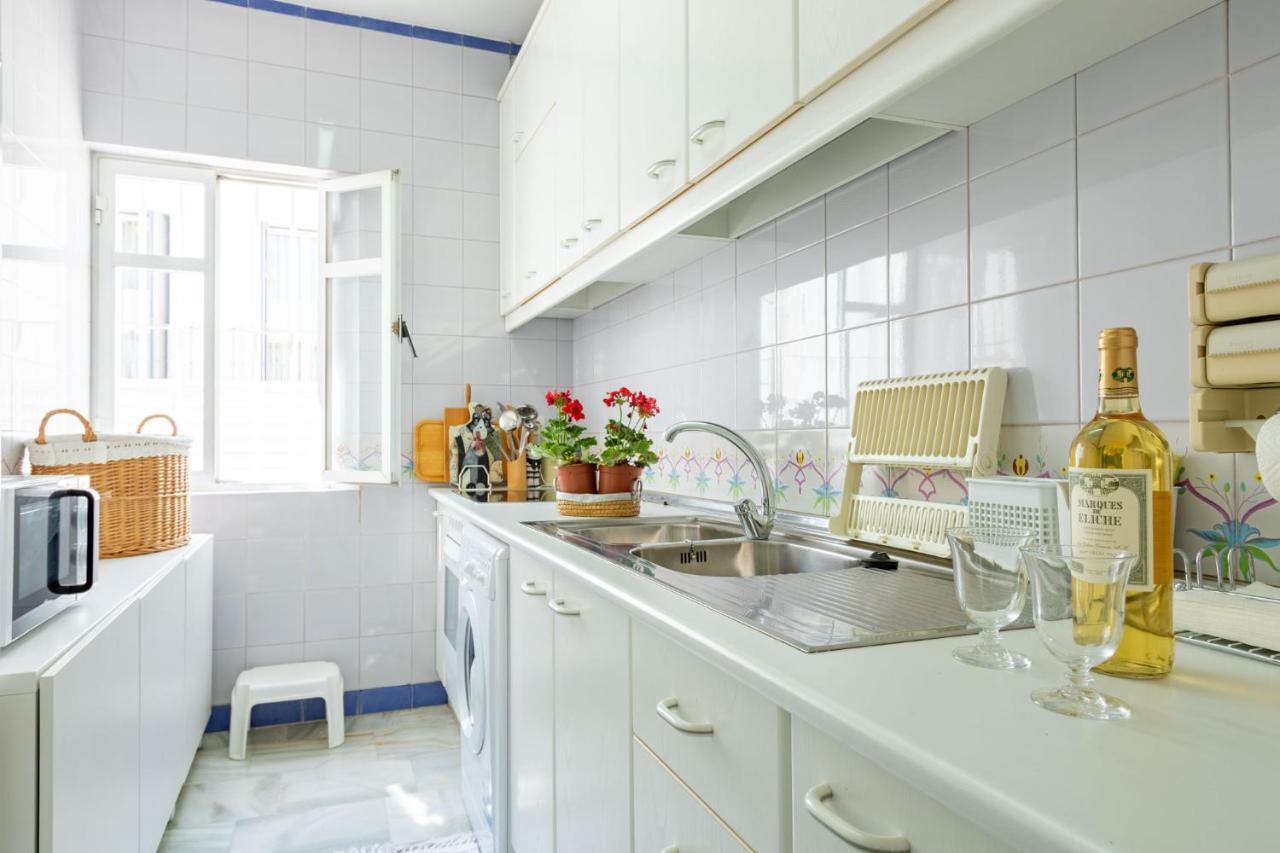 Apartamento Apartment, 2 Pax, Historical Center *