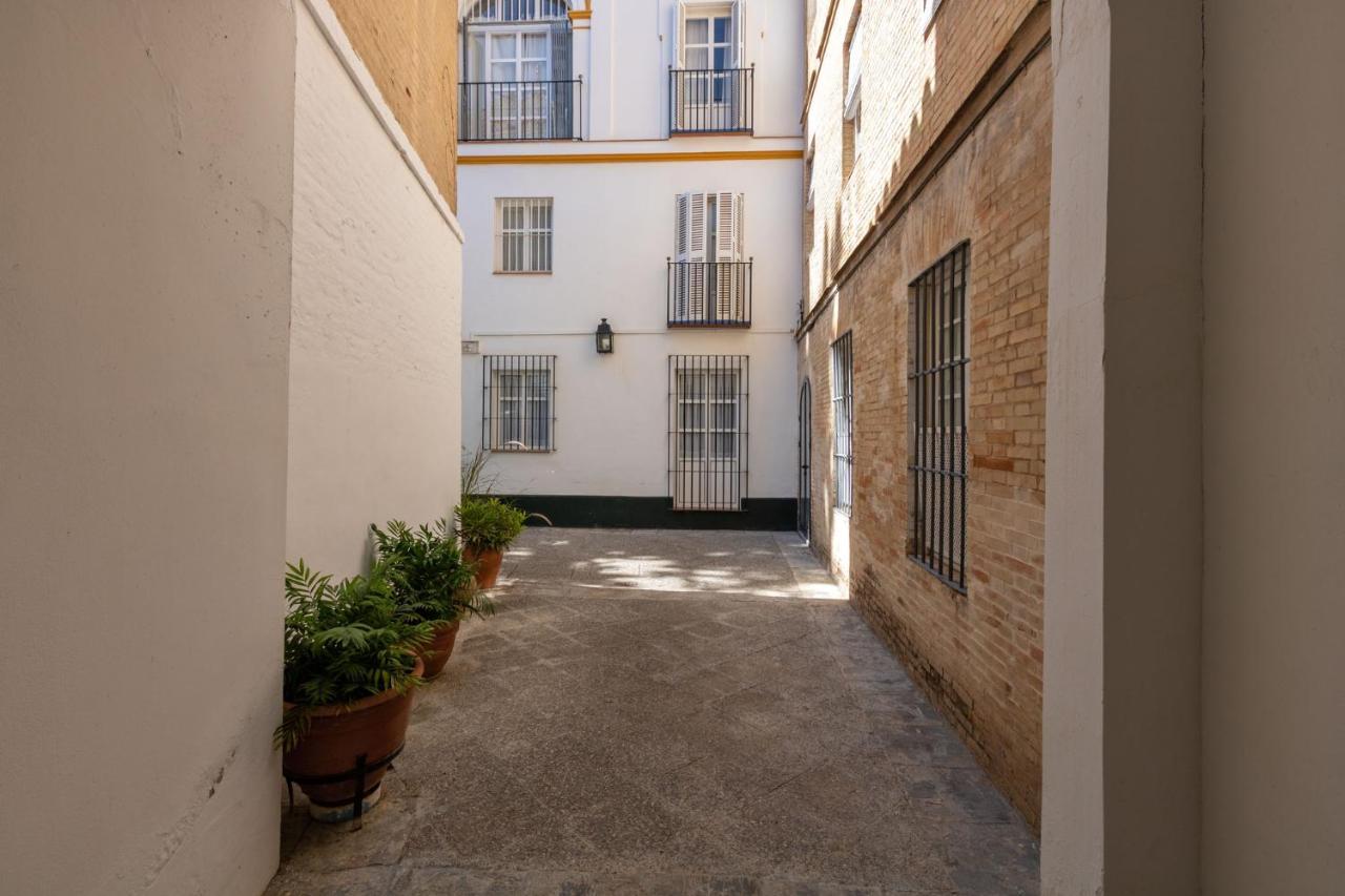 Apartment, 2 Pax, Historical Center Sevilha