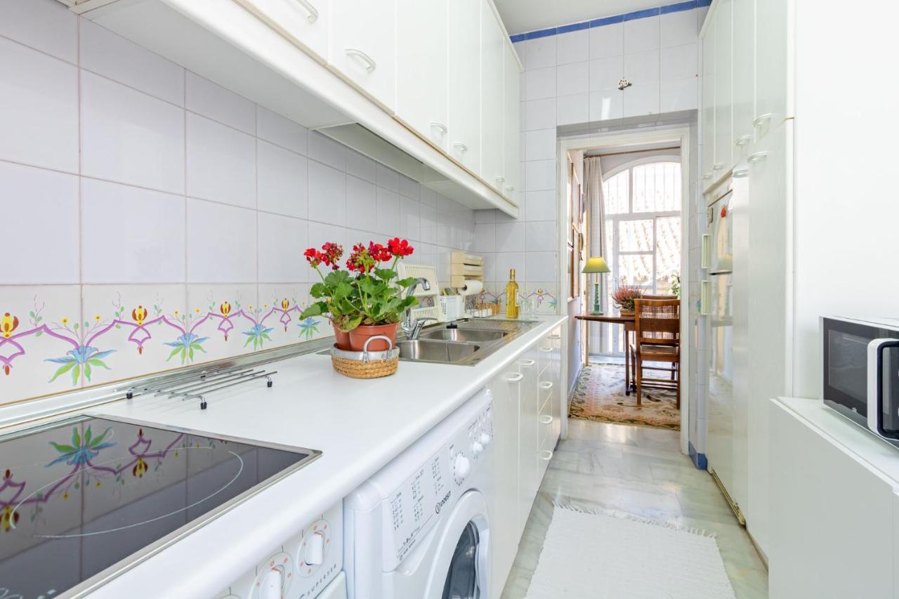 Apartment, 2 Pax, Historical Center Apartamento